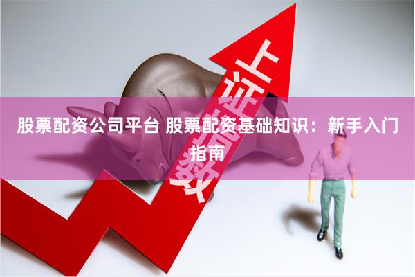 股票配资公司平台 股票配资基础知识：新手入门指南