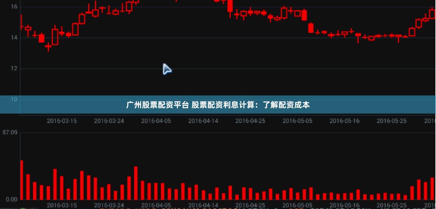 广州股票配资平台 股票配资利息计算：了解配资成本